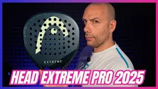 Head EXTREME PRO 2025 - Elegante, solida, più rigida.. ma è davvero un passo in avanti?