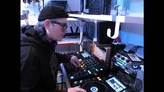 Dj Rosario para #encasasebaila
