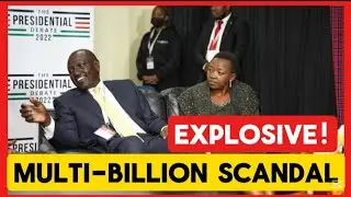 🔥STUNNING REVELATIONS: RUTO LINKED TO KENYAN WORKERS ABUSE CRISIS OVERSEAS!