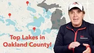 Orchard Lake &bull; Union Lake &bull; Elizabeth Lake | Top Oakland County Lakes