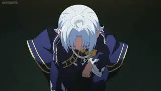 Noble reincarnation Born blessed I'll obtain ultimate power ep01 story #anime 