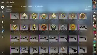 CSGO - Gold Arabesque Trade Up!