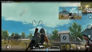 Alan Walker Fade(not NCS RELEASED) ft.PUBG gunsounds