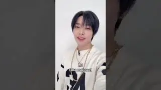 Stray kids playing pass the phone 🤳 #skz#fyp