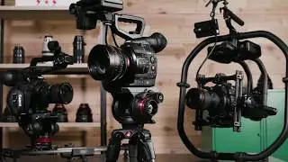 Level Up Your Filmmaking: Leveling Up Your Camera Movement