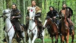 #ErtugrulYouTubeRecord #ErtugrulUrdu Ertugrul Ghazi Urdu | Episode 86 | Season 2  Ertugrul tik tok