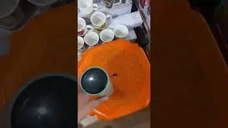 #sectraders digital vacuum bottle 🍼 vacuum flask new model best quality review and unboxing and use