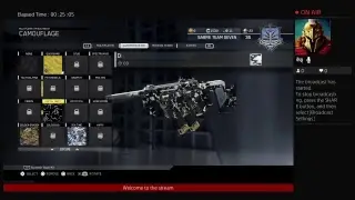 IW GAMEPLAY NEW CONTRACTS OUT NOW
