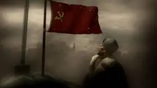 CoD WaW: Reznov Theme LYRICS