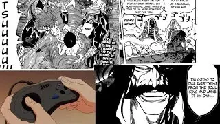 Live Reaction to One piece 780, Bleach 620 and Toriko 317