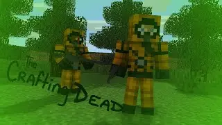The Crafting Dead | Season 6 EP 5 | 