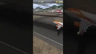 UATC parallel takeoff #aviation #games #gaming #airplane #plane #uatc #unmatchedairtrafficcontrol