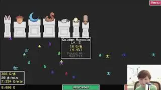 more digseum