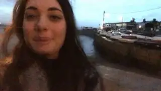 Greetings from Dublin!