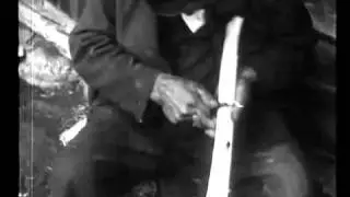 How To Re-Handle An Axe