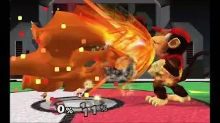 Ultimate's Special Zoom... but in Melee