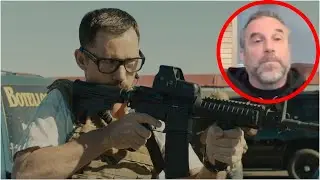 Отбор офицеров в Delta Force &mdash; это безумие