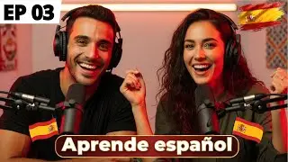 The Four Seasons in Spanish (Speak Like a Native) | Spanish Podcast