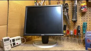 Dell 1901FP 19