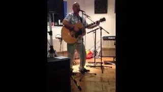 Davy Edge - Autumn Leaves
