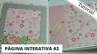Tutorial | Página Interativa #2