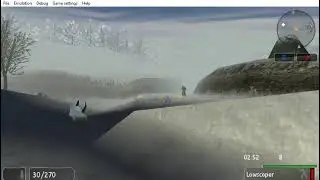 SOCOM FTB 2 (07/Dec/25)
