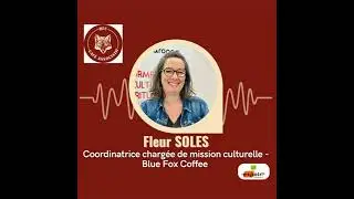 IDJ 20251127 Fleur SOLES - BLUE FOX COFFEE AV