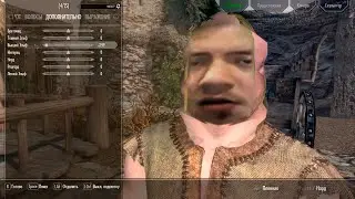Мобстер играет в Skyrim #1 &ndash; Начало SkyrimChallenge