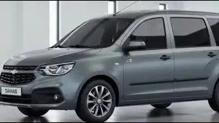 2026 Chevrolet Damas SHOK! Siz Ishonmasligingiz Mumkin Bo&lsquo;lgan AQLBOVAR Yangilanishlar!
