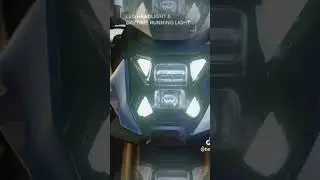 &ldquo;BMW F 450 GS: Adventure Kecil Rasa Gede 🔥&rdquo;. #shorts #fypシ #rider