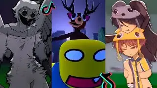 99 Nights in the Forest 😜 BEST TikTok Compilation #3