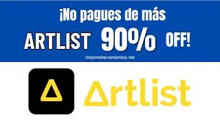 Comprar Artlist - Las mejores herramientas para descargar m&uacute;sica libre de derechos y efectos