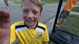 ￼ basketball trick shots |The Hoopsters