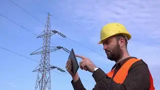 The Future of Making Things - Utility Construction