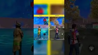 NEW CHARACTER - KODA VS CLU ABILITY TEST (PART-1) || #shorts #ffmax #ff #new #koda #vs #clu #part1