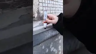 пропиточка 🤤 #wekman #graffiti #tagging #214 #топ #molotow #allcity
