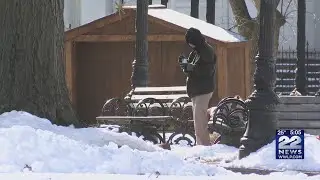 Extreme cold weather exposure linked to serious health risks