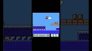 Super Mario bros 3 The Lost World #mario #letsplay #gameplay #gaming #nintendo