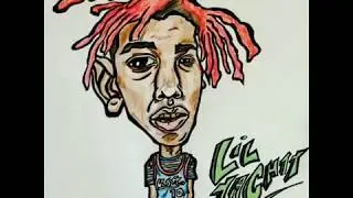Lil Yachty - Minnesota (Prod.Rudeboydior)