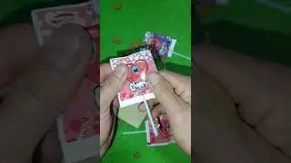 Asmir Choco ASMR