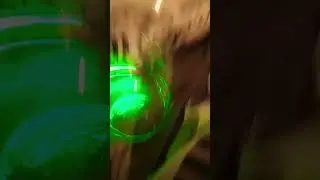 микро скоростная машинка 2020 года speed laser chariot эпилептикам не смотреть ну хз!!!