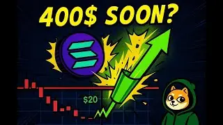 SOLANA PRICE PREDICTION: $1,000 Target as Snorter Presale Gains Momentum