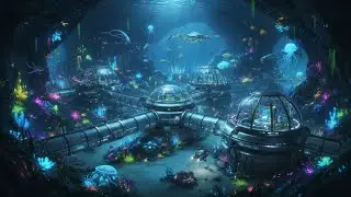 Subnautica GamePlay