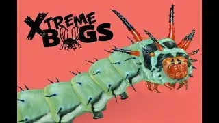 Xtreme Bugs | May 26, 2018&ndash;January 21, 2019