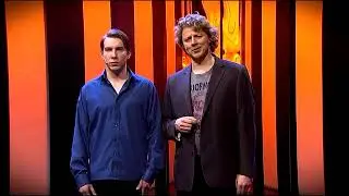 Putous 2010 - Akun hylätyt sketsit - Minun sketsini
