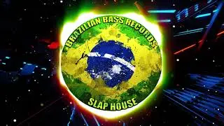 TP Audio - Acceleration (Slap House)
