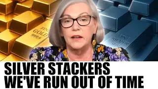 Huge News From LBMA & Comex! They've FINALLY Lost Control of the Silver Market | Lynette Zang