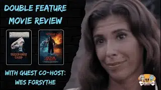 Felissa Rose: Double Feature Movie Review
