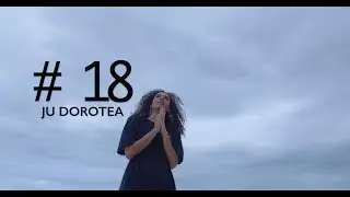 Perfil #18 - Ju Dorotea - Adelante (Prod. Vitor Beatz)