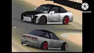 Fr legends Nissan sileighty drift missile livery 